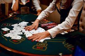 Онлайн казино Twin Casino